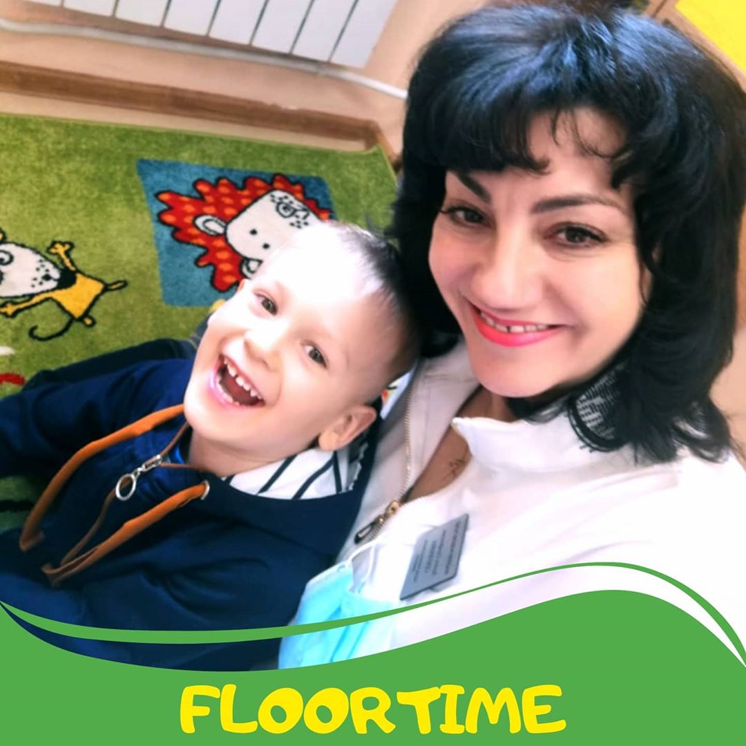 FLOORTIME